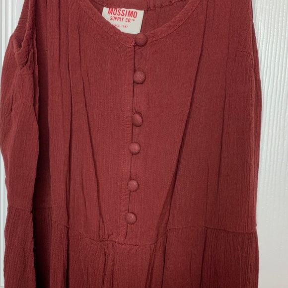 Dress - Picture 3 of 9